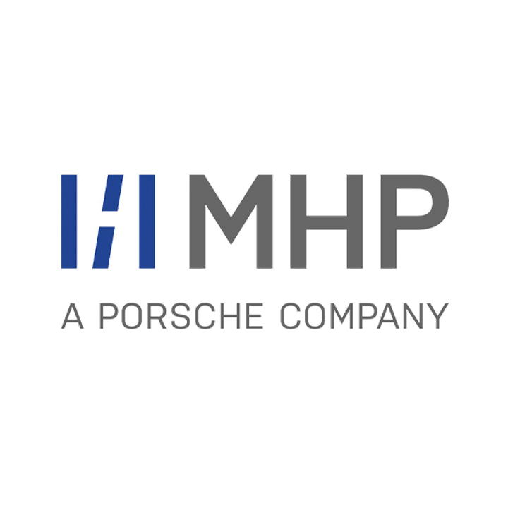 MHP Logo