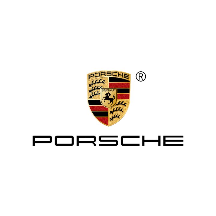 Porsche Logo